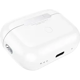 Навушники Hoco EW72 White (6942007629829) [133310] - мініатюра 11