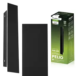 Світлодіодний фасадний світильник Lumiled Pelio 30 см