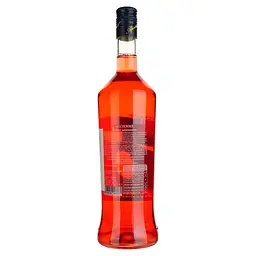 Напій Ciemme Bitter Sprizz Zero безалкогольний 1 л - мініатюра 2