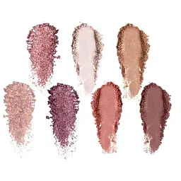 Палетка тіней для повік Lamel Selflove Eyeshadow Palette №401, 8.5 г - мініатюра 3