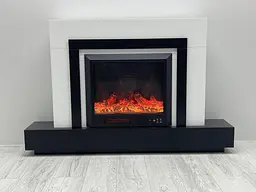 Електричний камін Fireplace Craftsman Tokado (10080120) - мініатюра 4