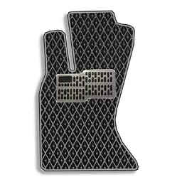 Килимок водія EVA для Lexus GS 300 2005-2011 з підп'ятником 1 шт