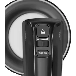 Міксер Electrolux ESM4B Black UA - мініатюра 5