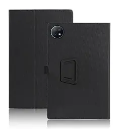 Чохол до планшета BeCover Slimbook Oscal Pad 7 10.1" Black (713010) - мініатюра 4