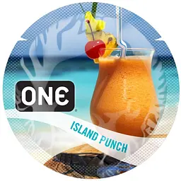 Презервативи One Flavor Waves ароматизовані різноколірні 6 шт. (ROZ6400229335) - мініатюра 8