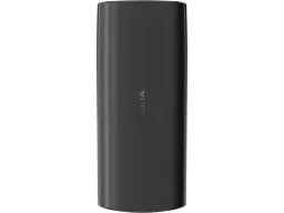Мобільний телефон Nokia 106 DS 2023 Charcoal (1GF019BPA2C01) - мініатюра 2