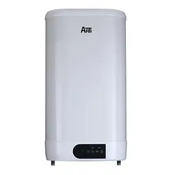 Водонагрівач (бойлер) електричний накопичувальний ARTI WH Flat M Dry 80L/2
