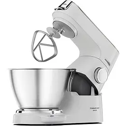 Кухонна машина Kenwood KVL 65.001 WH (0W20011379) - мініатюра 3