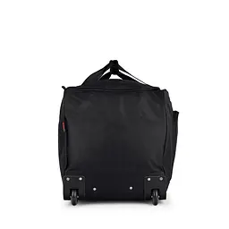 Сумка дорожня на колесах Gabol Week Eco 110L Negro (122315-001) - мініатюра 7