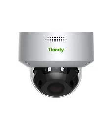 IP-камера TC-C35MS Spec:I3/A/E/Y/M/S/H/2.7-13.5mm/V4.0, 5MP, Starlight Dome, 2.7-13.5mm AVF, Tiandy teh0016019 - мініатюра 2