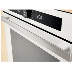 Духова шафа Whirlpool WOI4S8CM1SWA - мініатюра 8