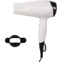 Фен Remington Ionic Dry D3194 білий - мініатюра 2
