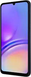 Смартфон Samsung Galaxy A05 4/128Gb Black (SM-A055FZKGSEK) - мініатюра 3