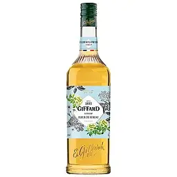 Сироп Giffard Бузина 1 л