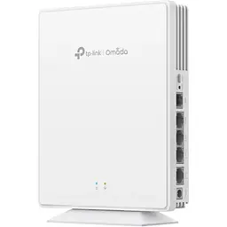 Точка доступу TP-Link EAP610GP Desktop AX1800, 4xGE LAN, 1xGPON, PoE