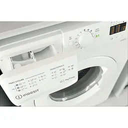 Пральна машина Indesit OMTWSA 51052 W EU - мініатюра 9