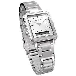 Годинник Casio MTP-B205D-7E - мініатюра 2