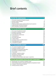 Business Research Methods - мініатюра 3