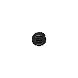 Зарядний пристрій Proda Paul series PD-C27 black (PD-C27-BK) - мініатюра 3