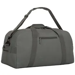Сумка дорожня Highlander Cargo 65 Grey (RUC258-GY)