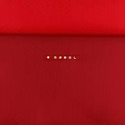 Валіза Gabol Cloud (S) Red (114053) - мініатюра 8