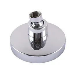Верхній душ Globus Lux HY2050-100 000005997, Хром - мініатюра 4