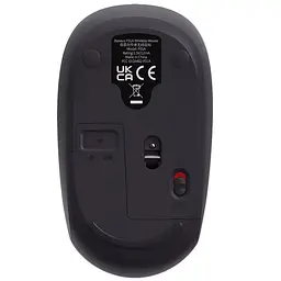 Миша бездротова Baseus F01A 2.4G (B010555044) Gray - мініатюра 5