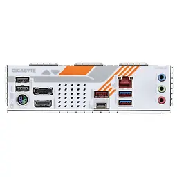 Материнська плата Gigabyte B850M FORCE (B850M FORCE) (Socket AM5, AMD B850, Micro-ATX) - мініатюра 3