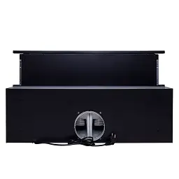 Витяжка телескопічна WEILOR PTS 9265 BL 1300 LED Strip - мініатюра 8
