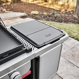 Контейнер для аксесуарів Weber Slate (3400107)  - мініатюра 2