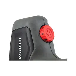 Акумуляторна лобзикова пила Wurth M-Cube APS 18 Compact без АКБ (5701413000) - мініатюра 4