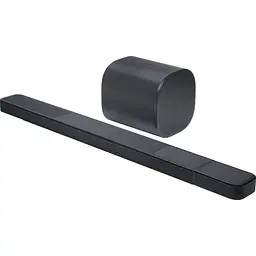 Саундбар JBL BAR 1300MK2 (JBLBAR1300M2BLKEP) - мініатюра 2
