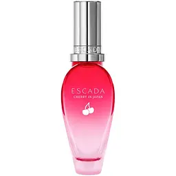 Туалетна вода Escada Cherry in Japan, 30 мл (99350100764) - мініатюра 3