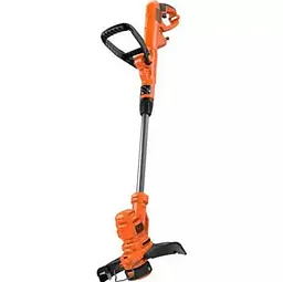 Тример електричний Black&Decker BESTA525 - мініатюра 2