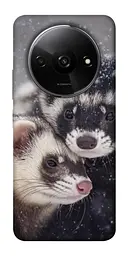 Чохол Demsky Тхори для Xiaomi Redmi A3
