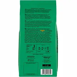 Кава зернова Paulig Presidentti Original Strong 1 кг (758199) - мініатюра 4