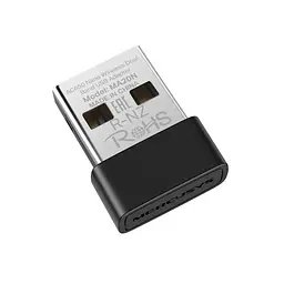 Мережевий адаптер MA20N, Black Mercusys teh0024074 - мініатюра 2