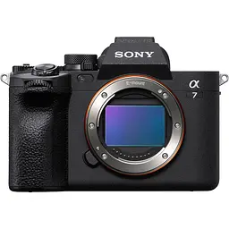 Бездзеркальний фотоапарат Sony Alpha A7 IV Body (ILCE7M4B.CEC) [84214]