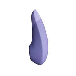 Вакуумний кліторальний стимулятор Womanizer Enhance Lilac - мініатюра 2