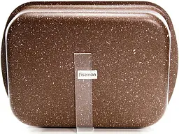 Форма для запікання Chocolate Breeze Fissman 25х18х6 см kuh0006940 - мініатюра 3