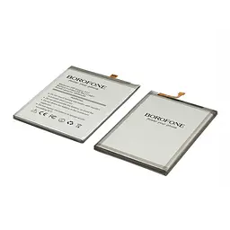 Акумулятор Borofone EB-BA217ABY для Samsung A125 A12 (2020)/ A217 A21S/ A022 A02/ M127 M12 - мініатюра 2