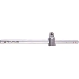 Вороток T-подібний Mastertool 1/2" x 250 мм