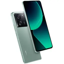 Xiaomi 13T 256 ГБ Meadow Green (Grade Q) Seller Refurbished