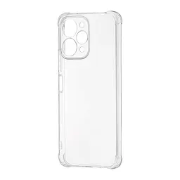Чохол Shockproof Xiaomi Redmi 12 4G Прозорий