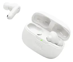 Бездротові навушники JBL Wave Beam 2 JBLWBEAM2WHT White - мініатюра 9