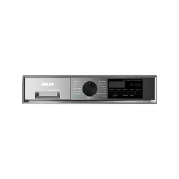 Пральна машина EDLER EWF7013AGR - мініатюра 2
