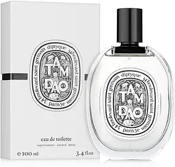 Оригінал Diptyque Tam Dao 100 мл Туалетна вода - мініатюра 2