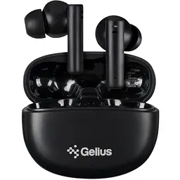 Навушники Gelius Encore GP-TWS005X Black