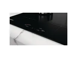 Варильна поверхня Whirlpool WS Q7360 NE - мініатюра 4
