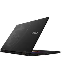 Ноутбук Ігровий MSI Crosshair A18 HX A8WGKG-018XRO, AMD Ryzen 9 8940HX до 5.3GHz, 18" QHD+, 32GB, SSD 1TB, NVIDIA GeForce RTX 5070 8GB, Free Dos - мініатюра 3